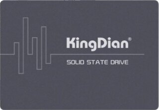 KingDian S280 480 GB SSD kullananlar yorumlar